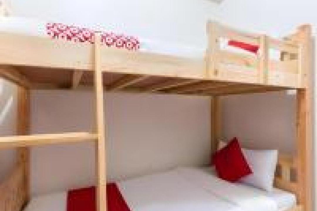 Photo of Bedroom in Hai Ya