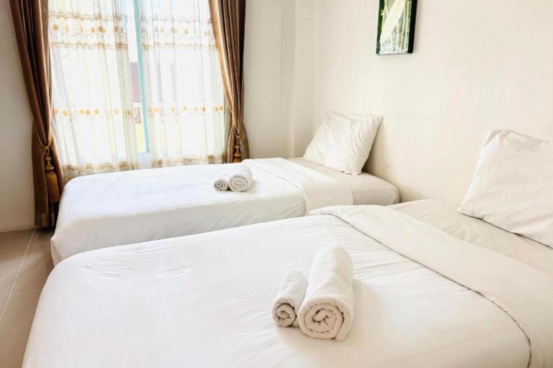 Photo of Bedroom in Hai Ya