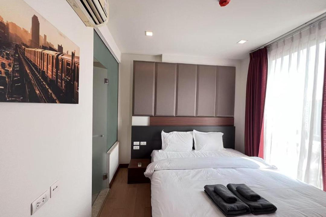 Photo of Bedroom in Chang Khlan
