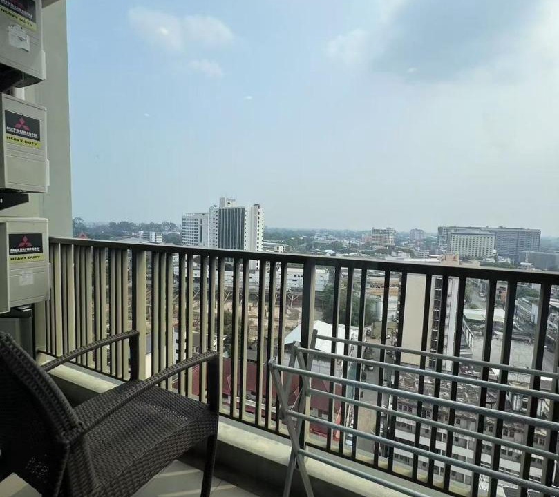 Photo of Patio Balcony in Chang Khlan