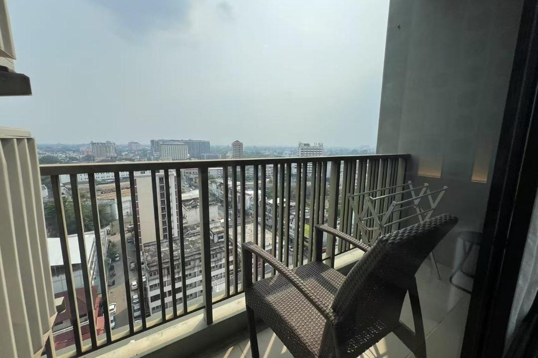 Photo of Patio Balcony in Chang Khlan
