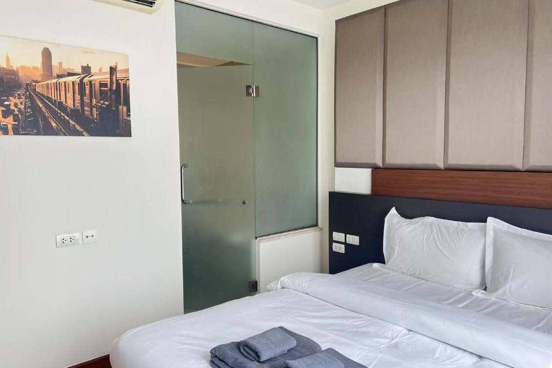 Photo of Bedroom in Chang Khlan