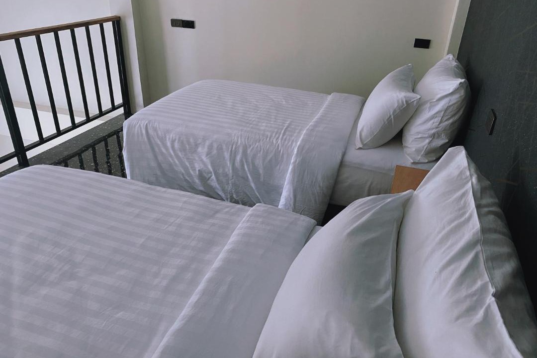 Photo of Bedroom in Kamphaeng Phet