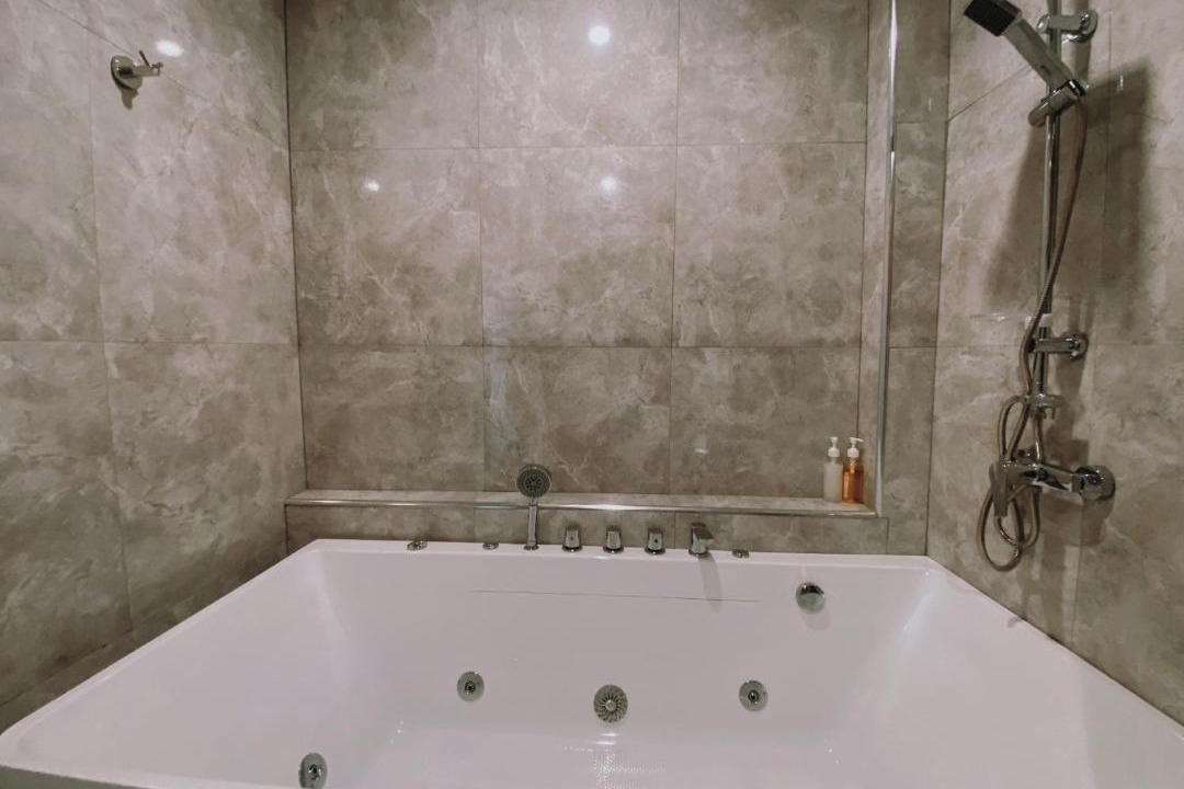 Photo of Bathroom in Kamphaeng Phet