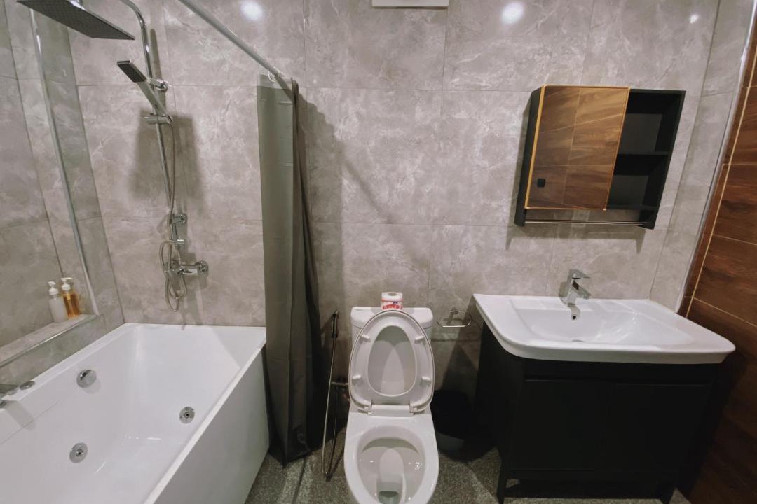 Photo of Bathroom in Kamphaeng Phet