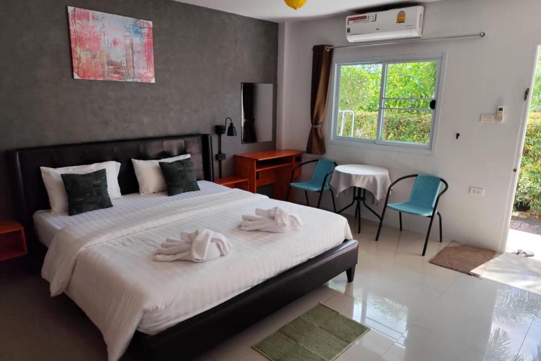 Photo of Bedroom in Cherngtalay