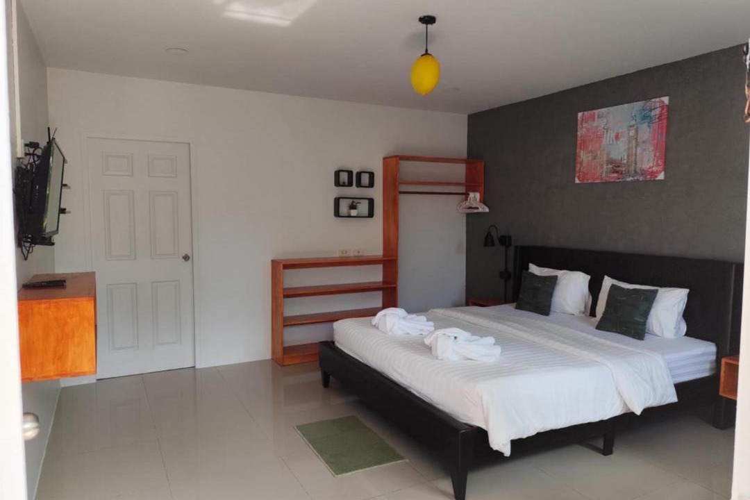 Photo of Bedroom in Cherngtalay