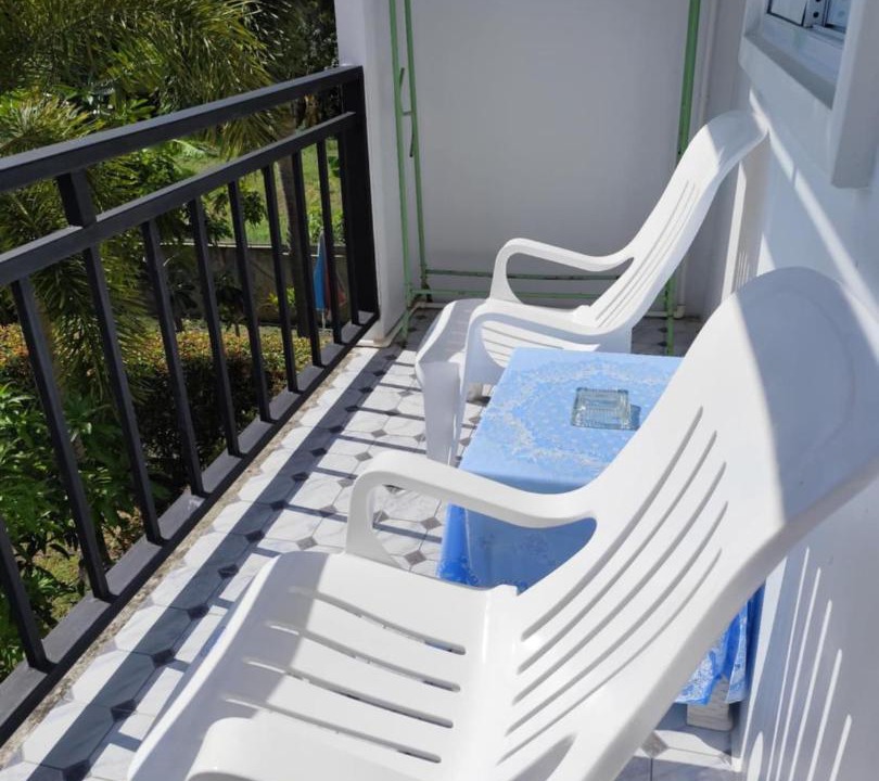 Photo of Patio Balcony in Cherngtalay