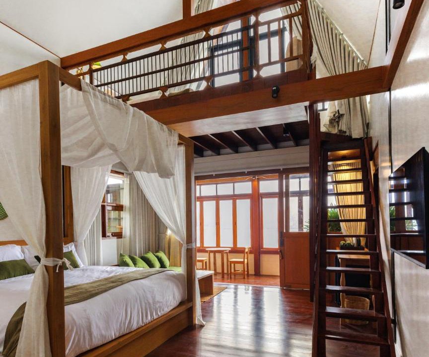 Photo of Bedroom in Bang Yi Khan