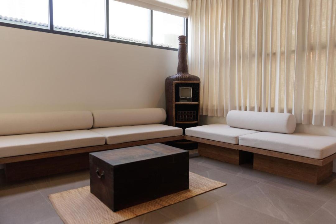 Photo of Livingroom in Bang Yi Khan