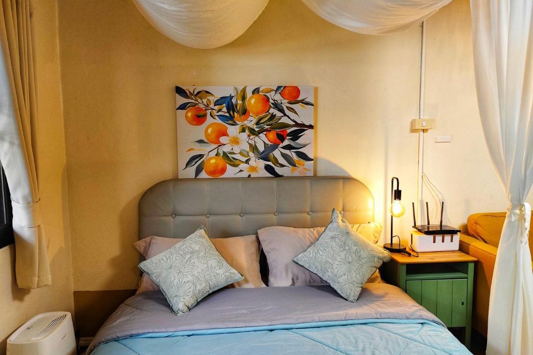 Photo of Bedroom in Nimman
