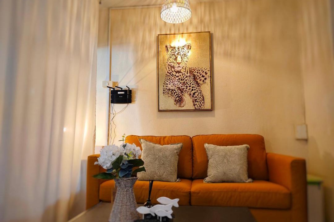 Photo of Livingroom in Nimman