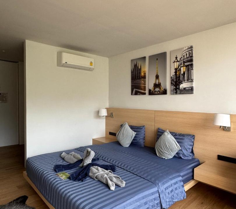 Photo of Bedroom in Sirindhorn
