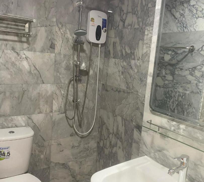 Photo of Bathroom in Si Sunthon