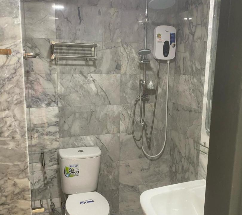 Photo of Bathroom in Si Sunthon