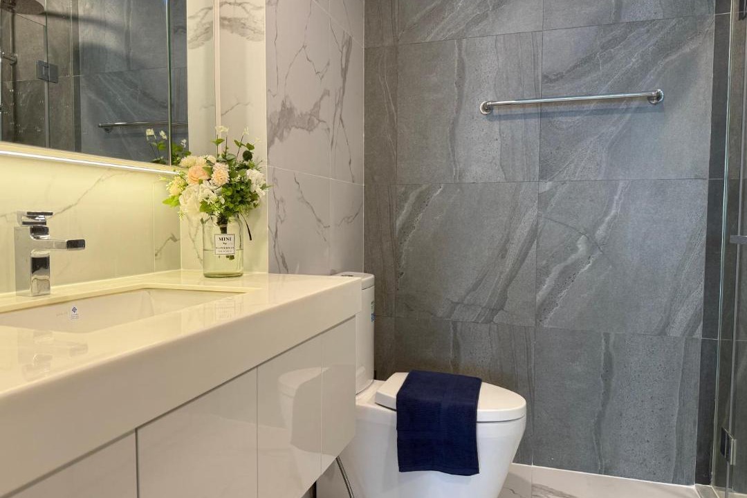 Photo of Bathroom in Chang Khlan