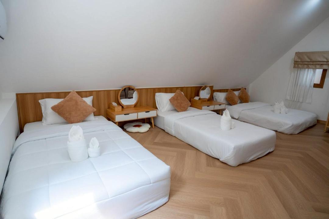 Photo of Bedroom in Udon Thani