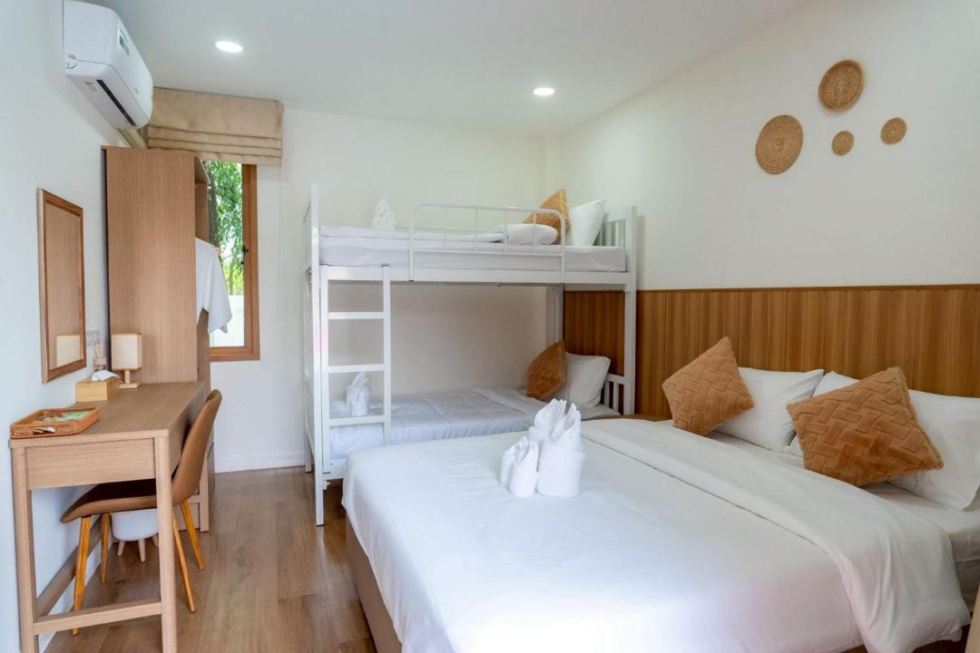 Photo of Bedroom in Udon Thani