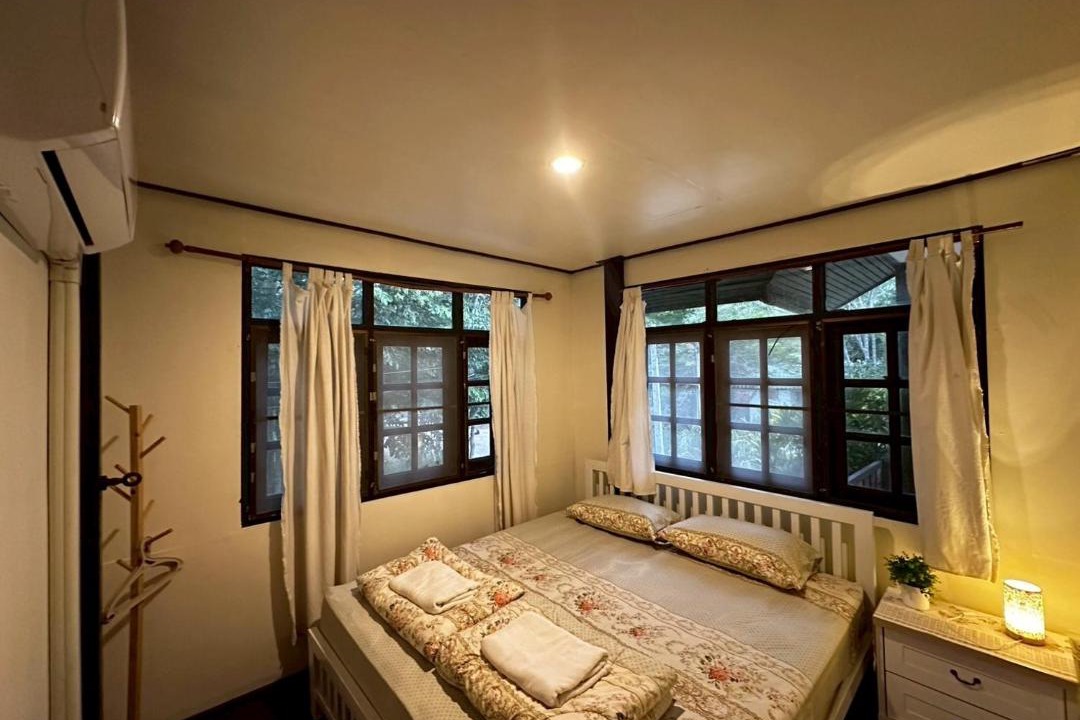Photo of Bedroom in Wang Nam Khiao