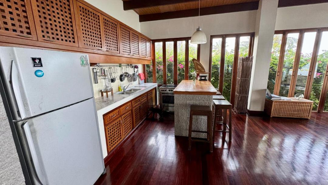 Photo of Kitchen in North Pattaya