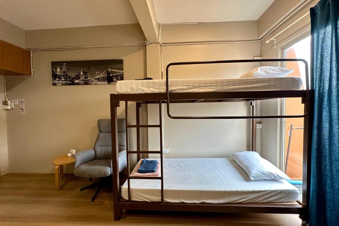 Photo of Bedroom in Ban Bang Saen