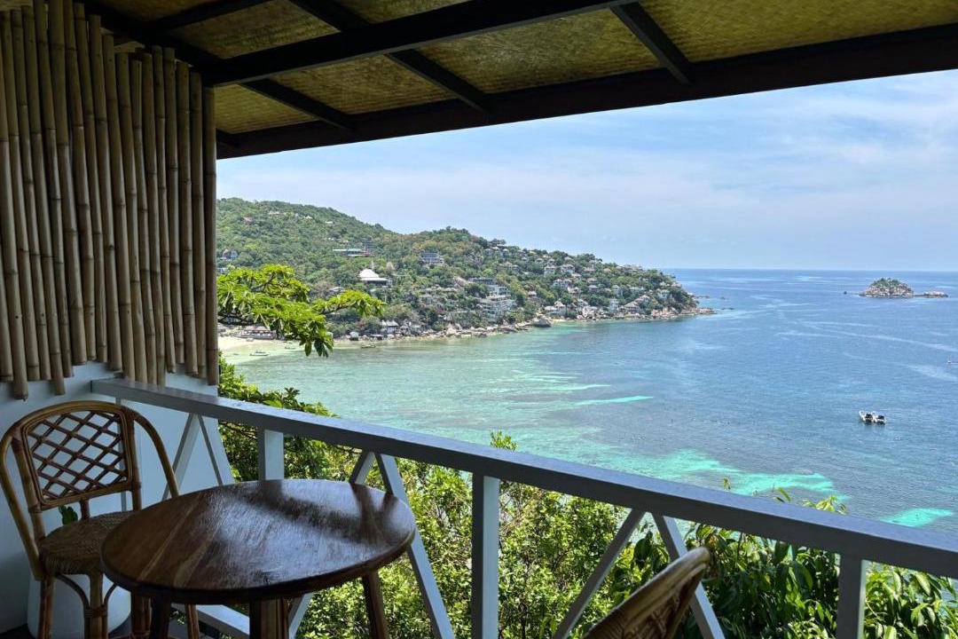 Photo of Others in Koh Tao