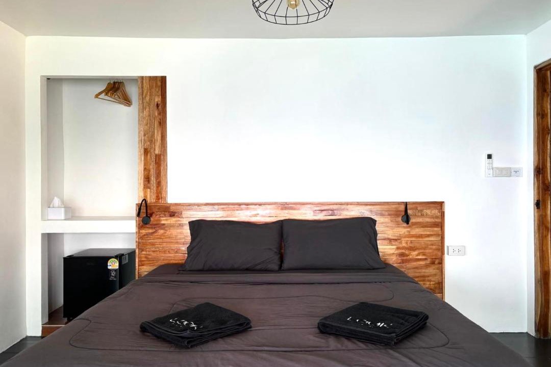Photo of Bedroom in Koh Tao