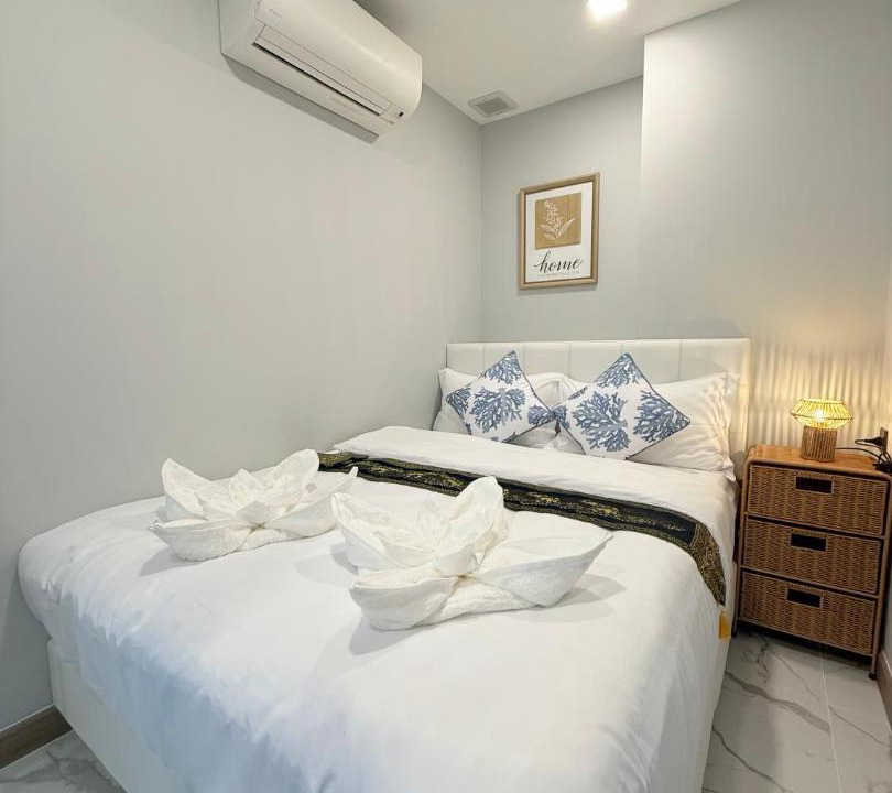 Photo of Bedroom in Chang Khlan