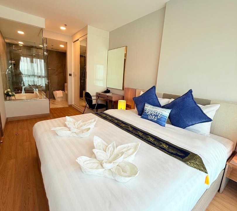 Photo of Bedroom in Chang Khlan