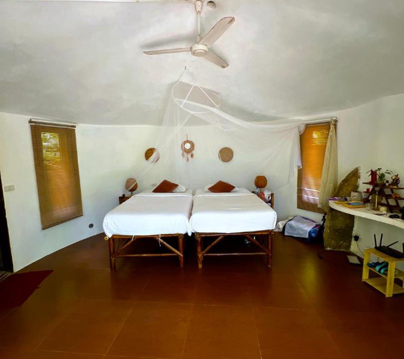 Photo of Bedroom in Baan Tai