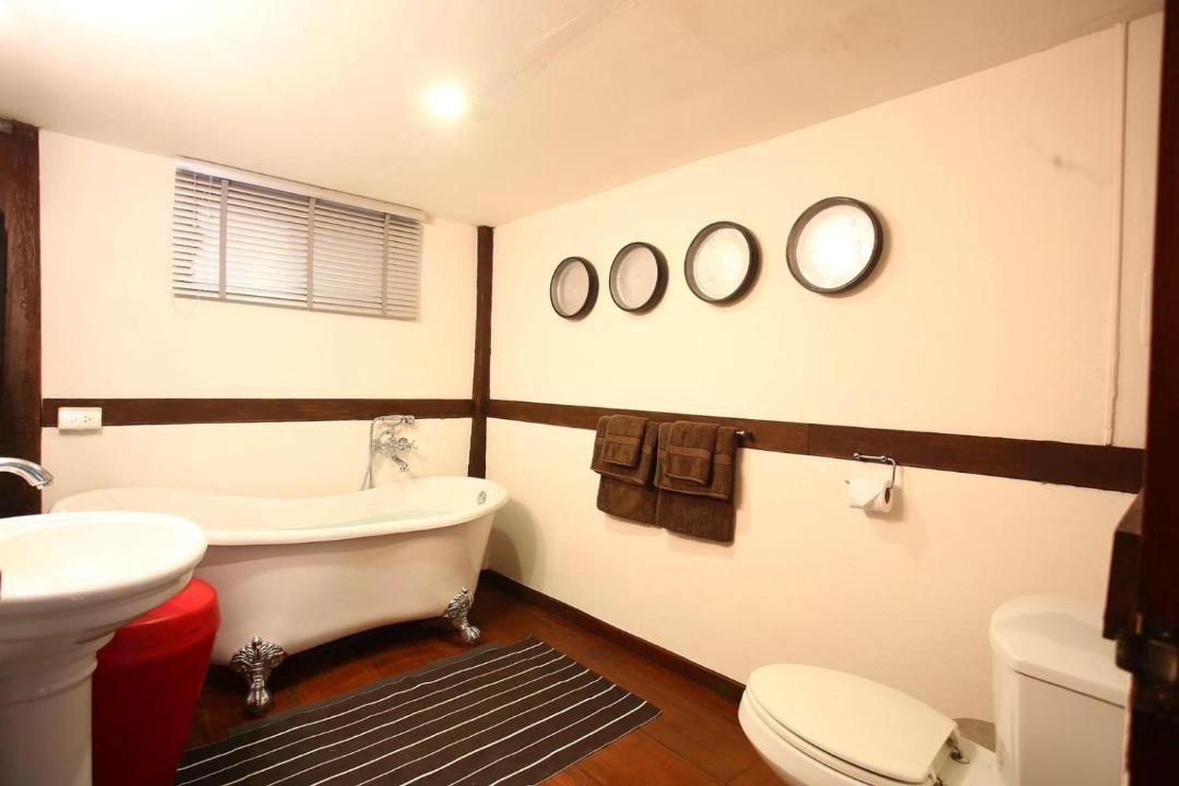 Photo of Bathroom in Chang Phueak