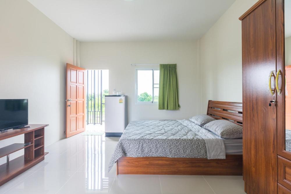 Photo of Bedroom in Phimai