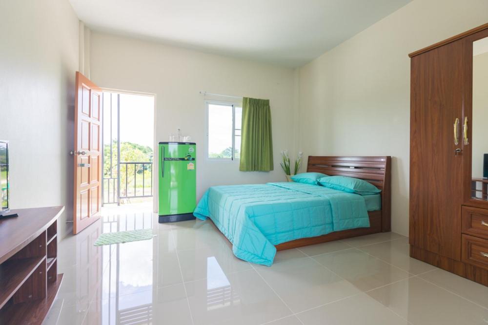 Photo of Bedroom in Phimai