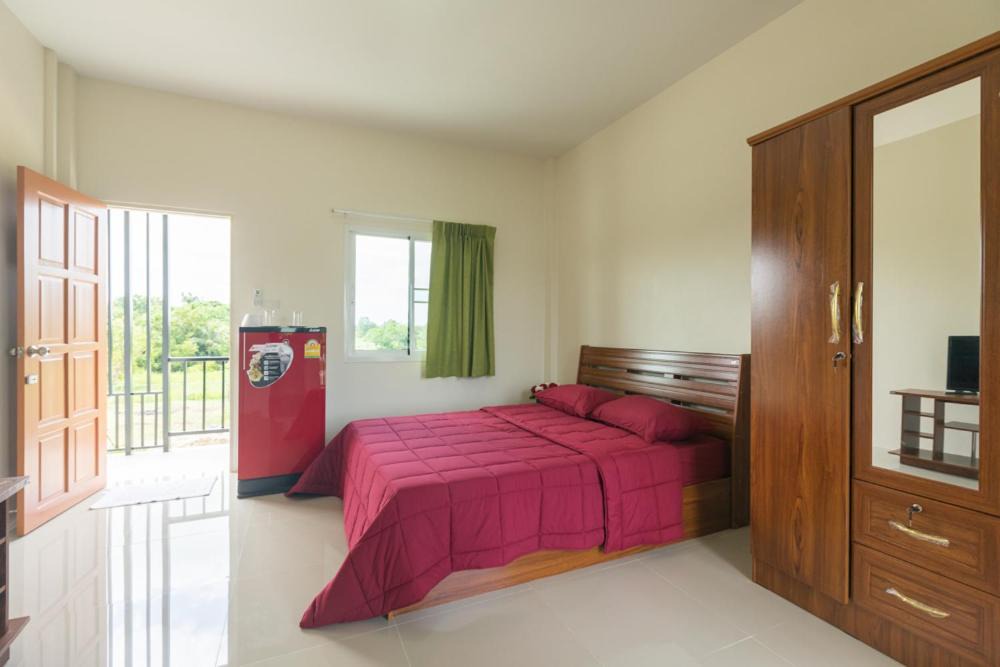 Photo of Bedroom in Phimai
