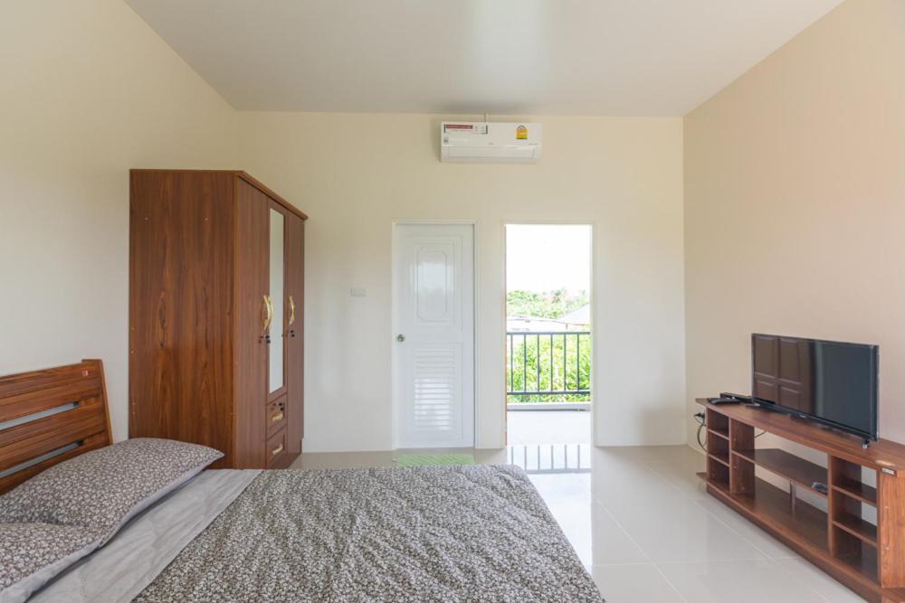 Photo of Bedroom in Phimai