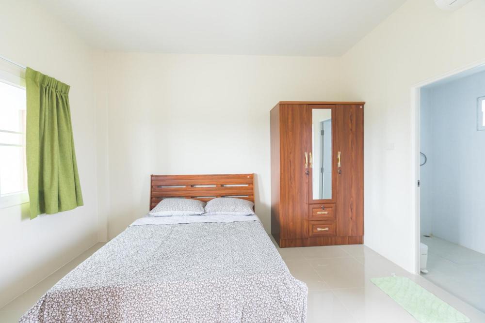Photo of Bedroom in Phimai