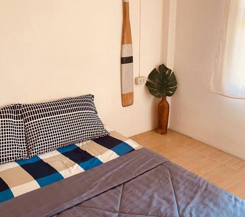 Photo of Bedroom in Nong Chaeng