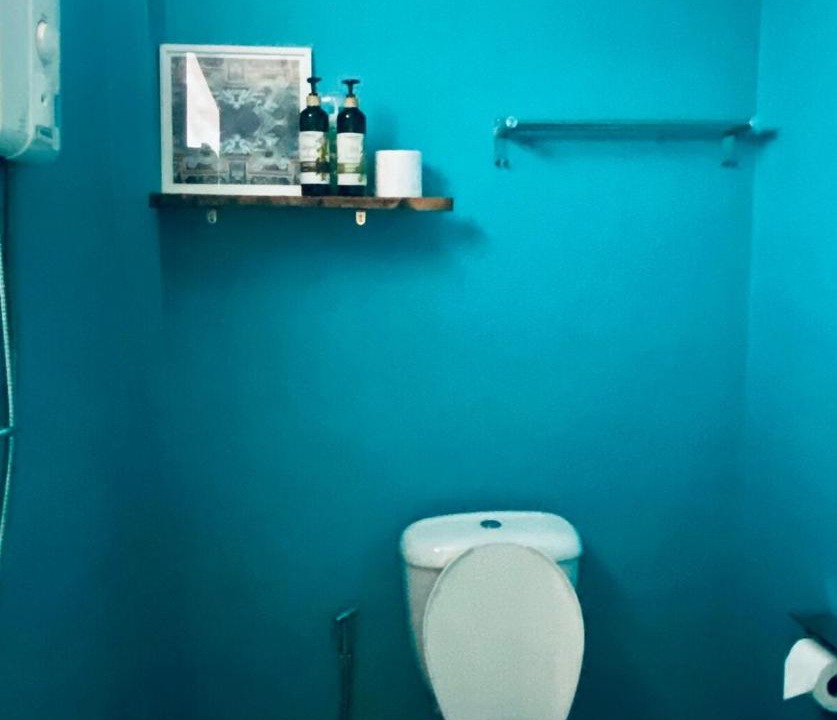 Photo of Bathroom in Nong Chaeng