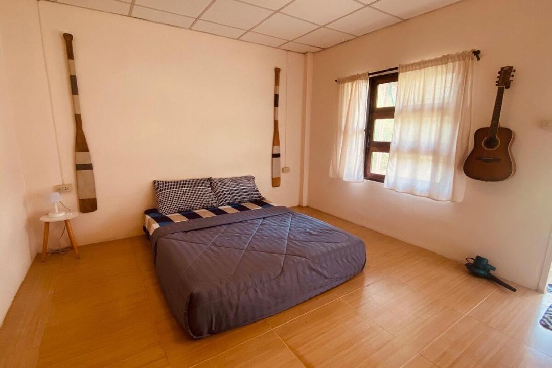 Photo of Bedroom in Nong Chaeng
