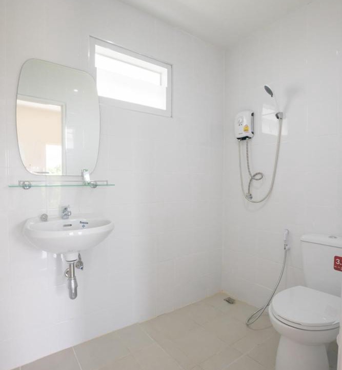 Photo of Bathroom in Phimai
