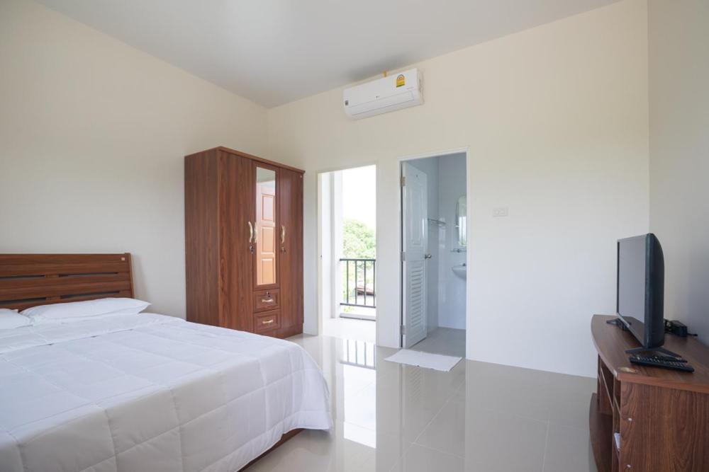 Photo of Bedroom in Phimai