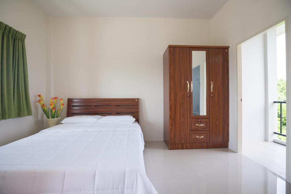 Photo of Bedroom in Phimai