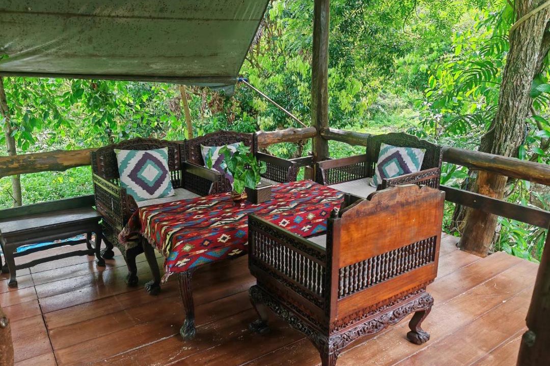 Photo of Patio Balcony in Mae On