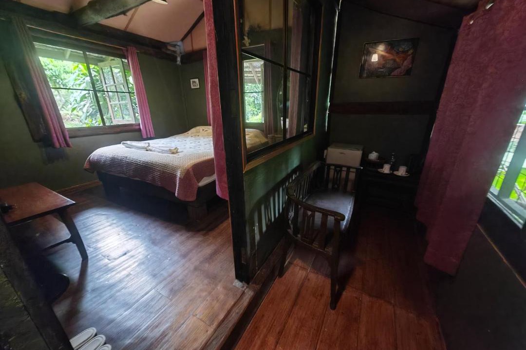 Photo of Bedroom in Mae On