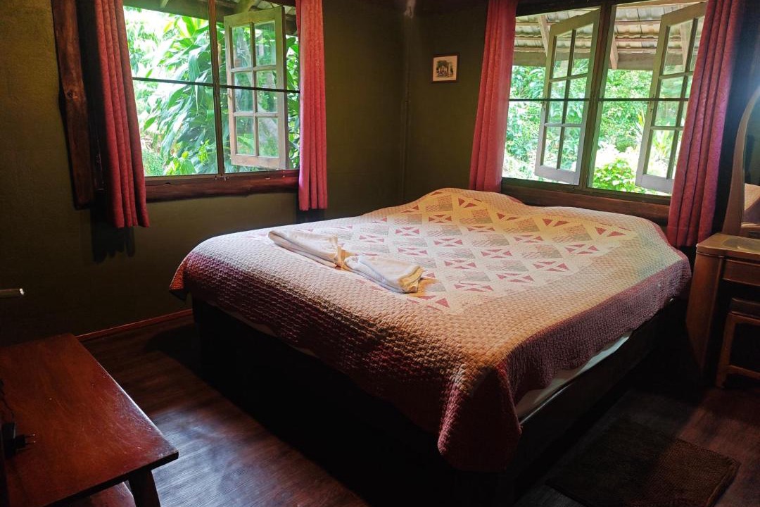 Photo of Bedroom in Mae On