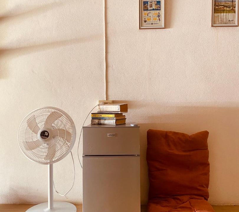 Photo of Livingroom in Nong Chaeng