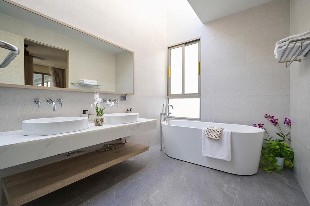 Photo of Bathroom in Cherngtalay