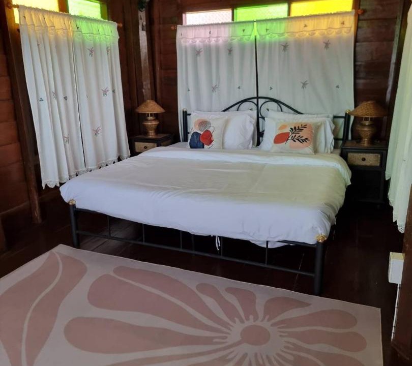 Photo of Bedroom in Doi Lo