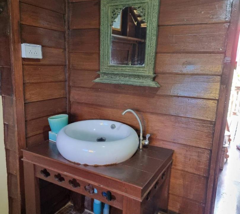 Photo of Bathroom in Doi Lo