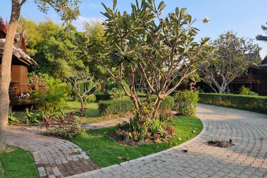 Photo of Outdoor in Doi Lo